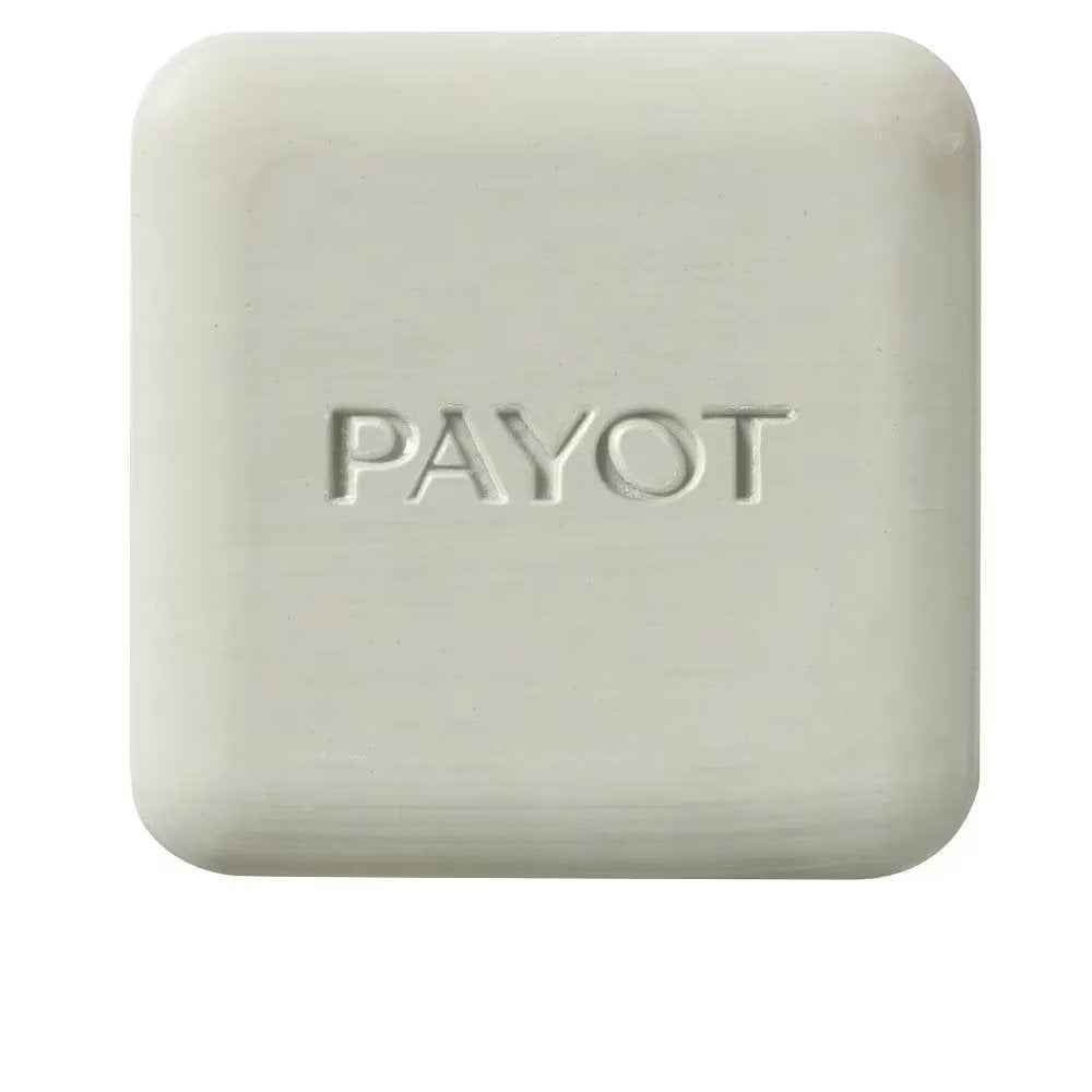 Payot Pate Grise Purifying – Cleansing Bar for Women, For Face, 65 g