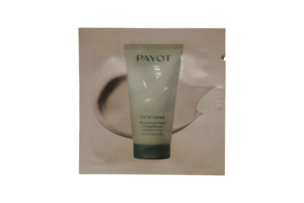 Payot Pate Grise Rebalancing – Cream Mask for Women, For Face, 2 ml Sample
