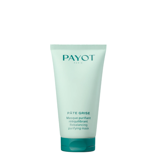 Payot Pate Grise Rebalancing – Cream Mask for Women, For Face, 75 ml