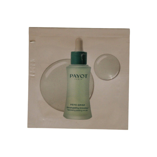 Payot Pate Grise Renewing – Serum for Women, For Face, 1.5 ml Sample