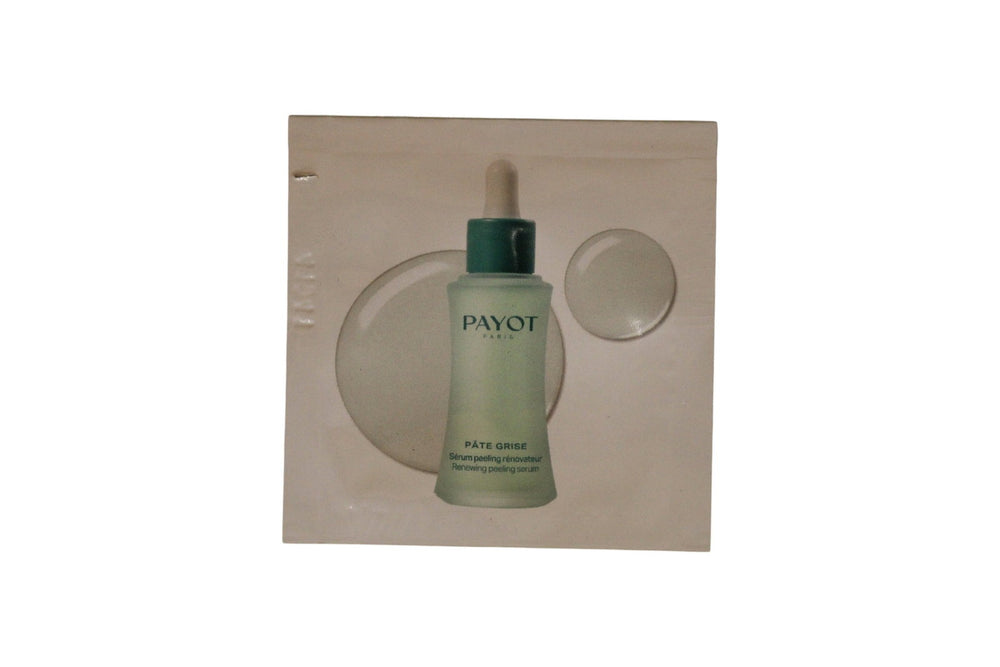 Payot Pate Grise Renewing – Serum for Women, For Face, 1.5 ml Sample