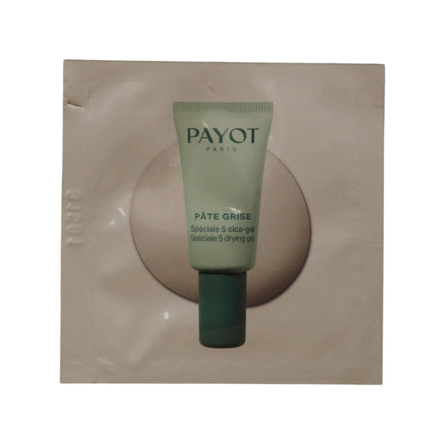 Payot Pate Grise Special 5 Purifies – Cleansing Gel for Women, For Face, 1.5 ml Sample