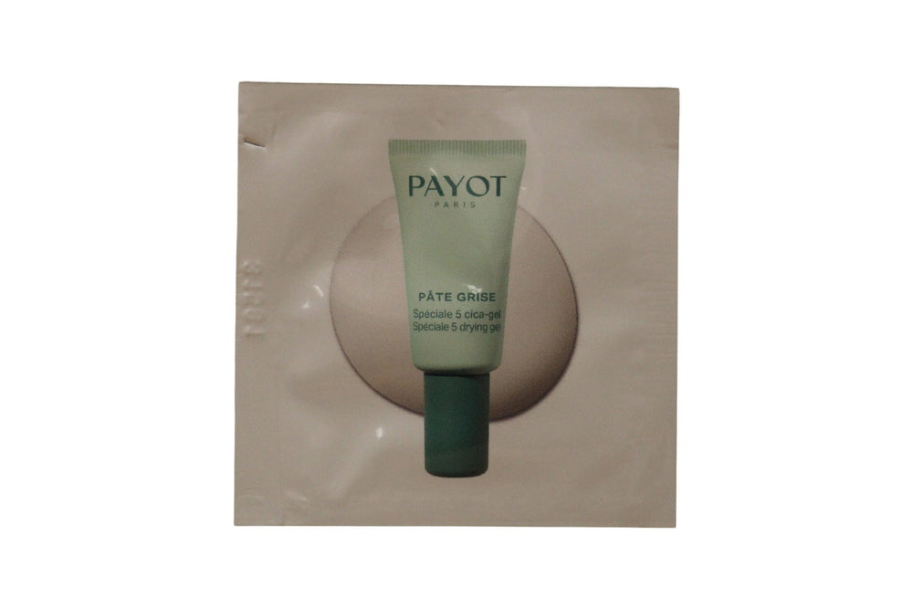 Payot Pate Grise Special 5 Purifies – Cleansing Gel for Women, For Face, 1.5 ml Sample