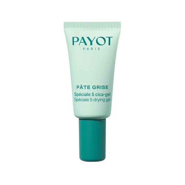Payot Pate Grise Speciale 5 Purifying Day – Gel for Women, For Face, 15 ml