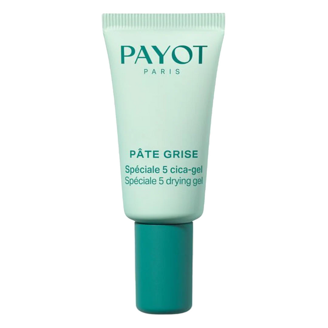 Payot Pate Grise Speciale 5 Purifying – Gel for Women, For Face, 15 ml Tester