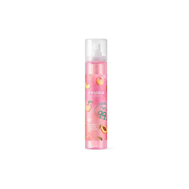Frudia My Orchard Peach Soothing – Gel for Women, For Face, 125 ml