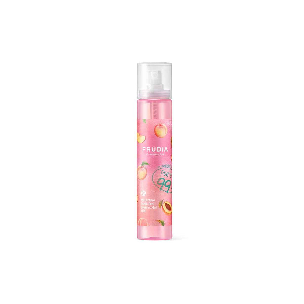 Frudia My Orchard Peach Soothing – Gel for Women, For Face, 125 ml