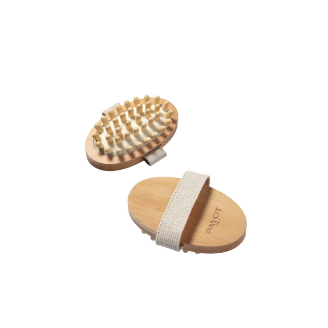 Payot Anti-Cellulite – Body Brush for Women