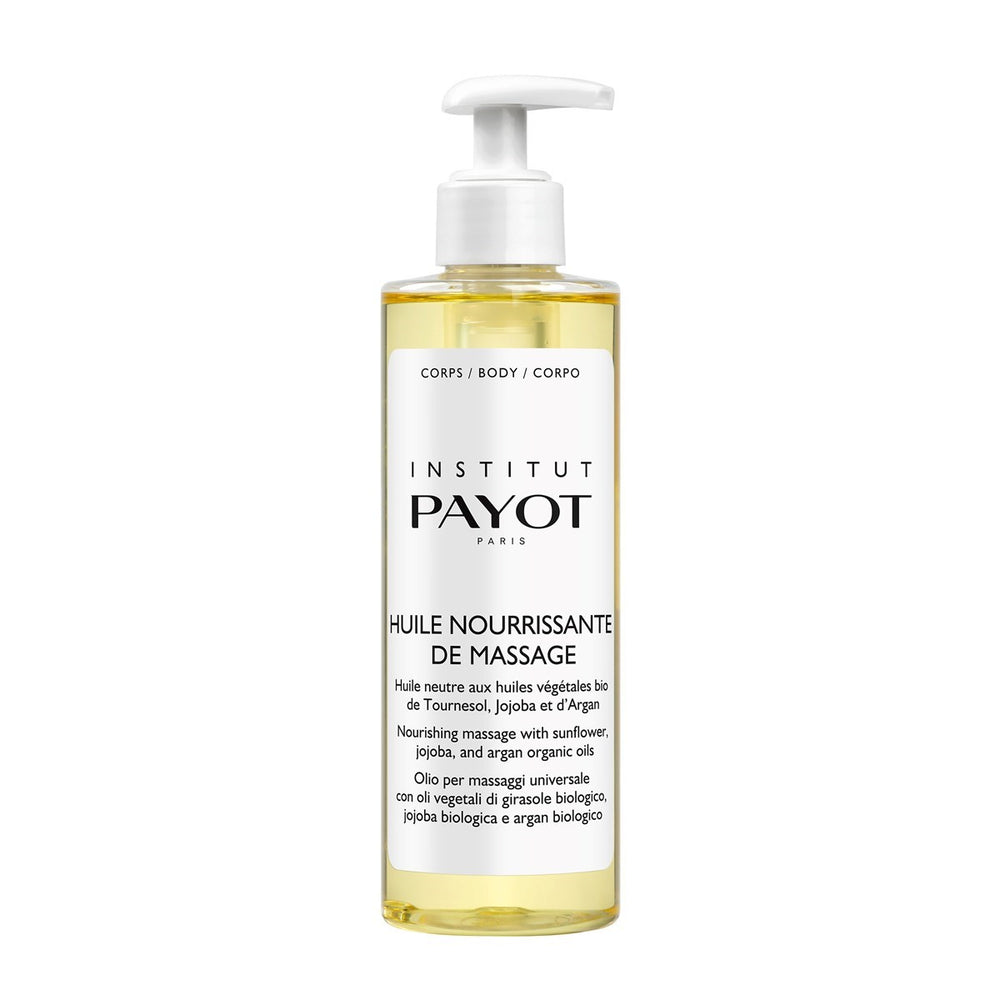 Payot Pro Huile Nourishing – Massage Oil Unisex, 250 ml
