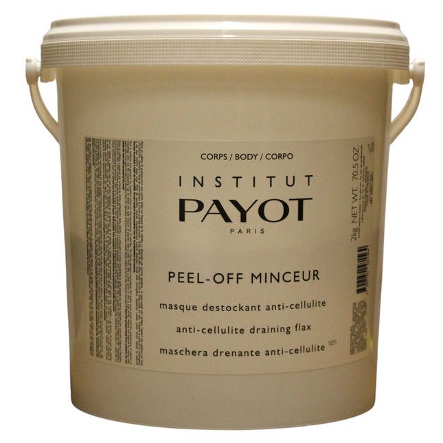 Payot Pro Peel-Off Minceur Anti-Cellulite – Body Cream for Women, 2000 ml