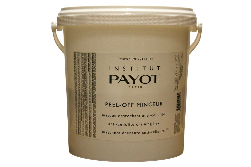 Payot Pro Peel-Off Minceur Anti-Cellulite – Body Cream for Women, 2000 ml