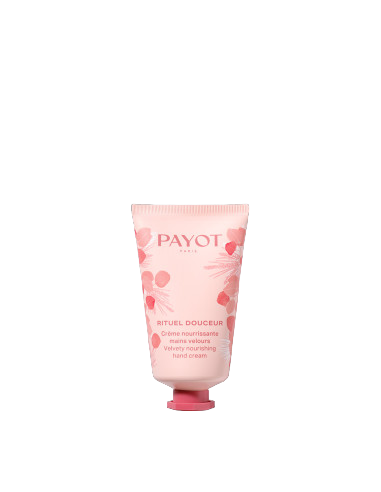 Payot Rituel Douceur Nourishing – Hand Cream for Women, 30 ml
