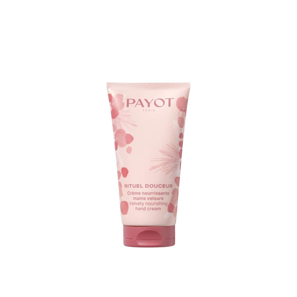 Payot Rituel Douceur Nourishing – Hand Cream for Women, 75 ml