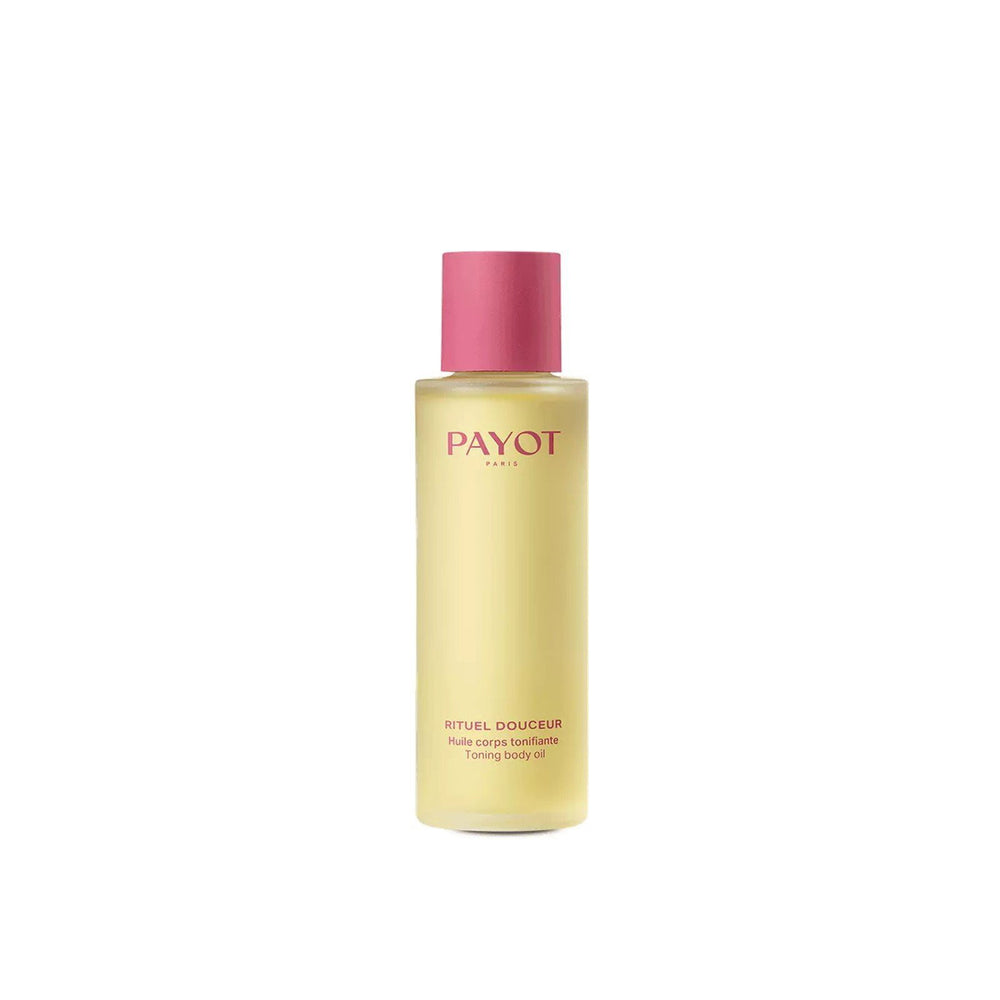 Payot Rituel Douceur Toning Floral – Body Oil for Women, Body, 100 ml Tester