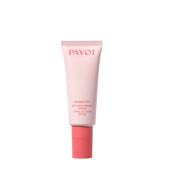 Payot Roselift – CC Cream for Women, SPF 30, 40 ml