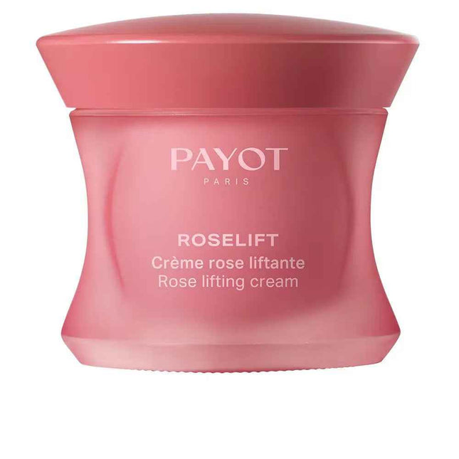 Payot Roselift Illuminating Day – Cream for Women, Face, 50 ml