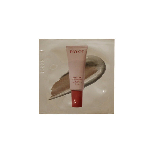 Payot Roselift Lifting – Cream for Women, For Face, SPF30, 2 ml Sample