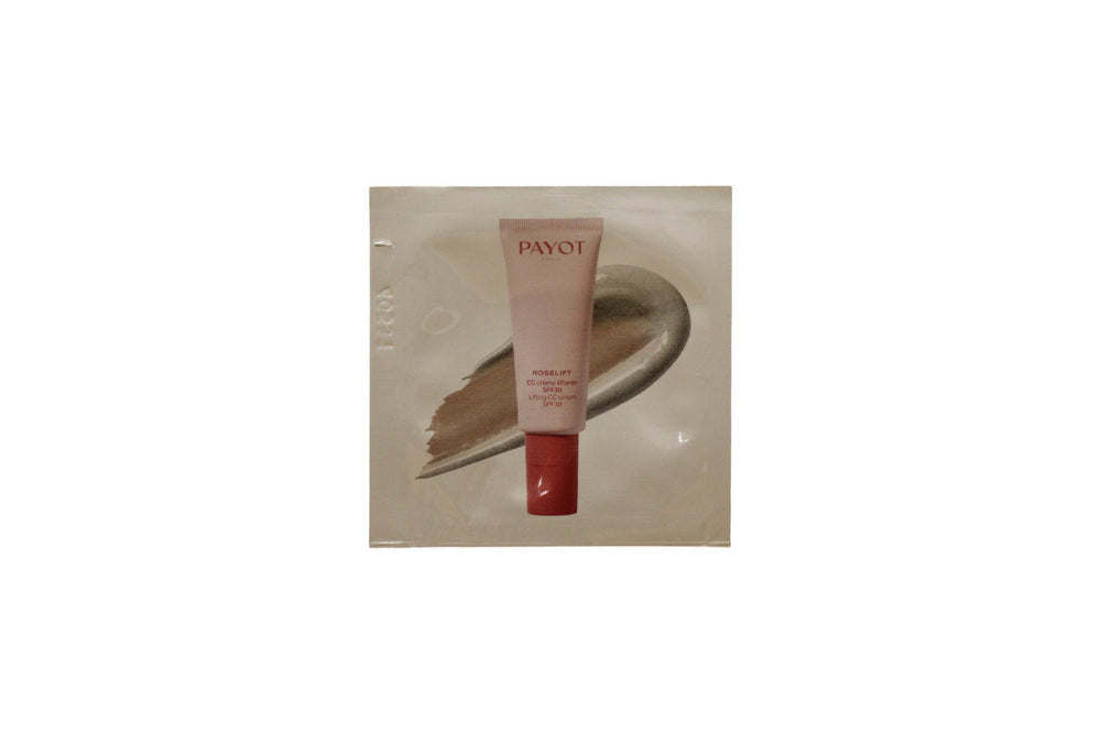 Payot Roselift Lifting – Cream for Women, For Face, SPF30, 2 ml Sample