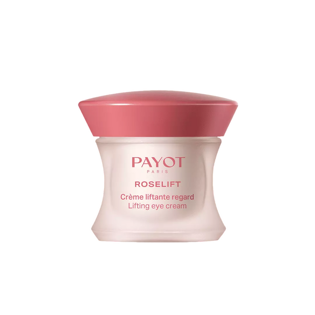 Payot Roselift Lifting Day – Eye Cream for Women, 15 ml