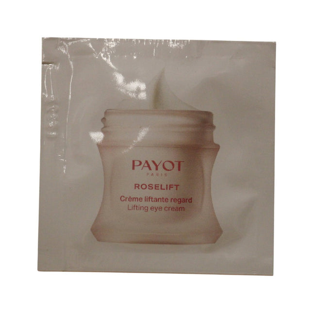 Payot Roselift Lifting – Eye Cream for Women, 1.5 ml Sample