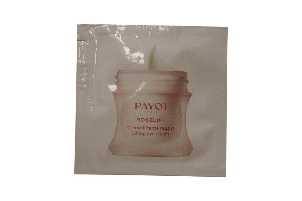 Payot Roselift Lifting – Eye Cream for Women, 1.5 ml Sample