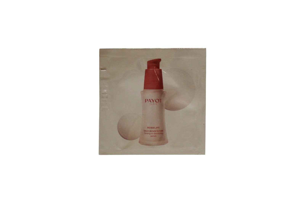 Payot Roselift Redensifying – Serum for Women, For Face, 1.5 ml Sample