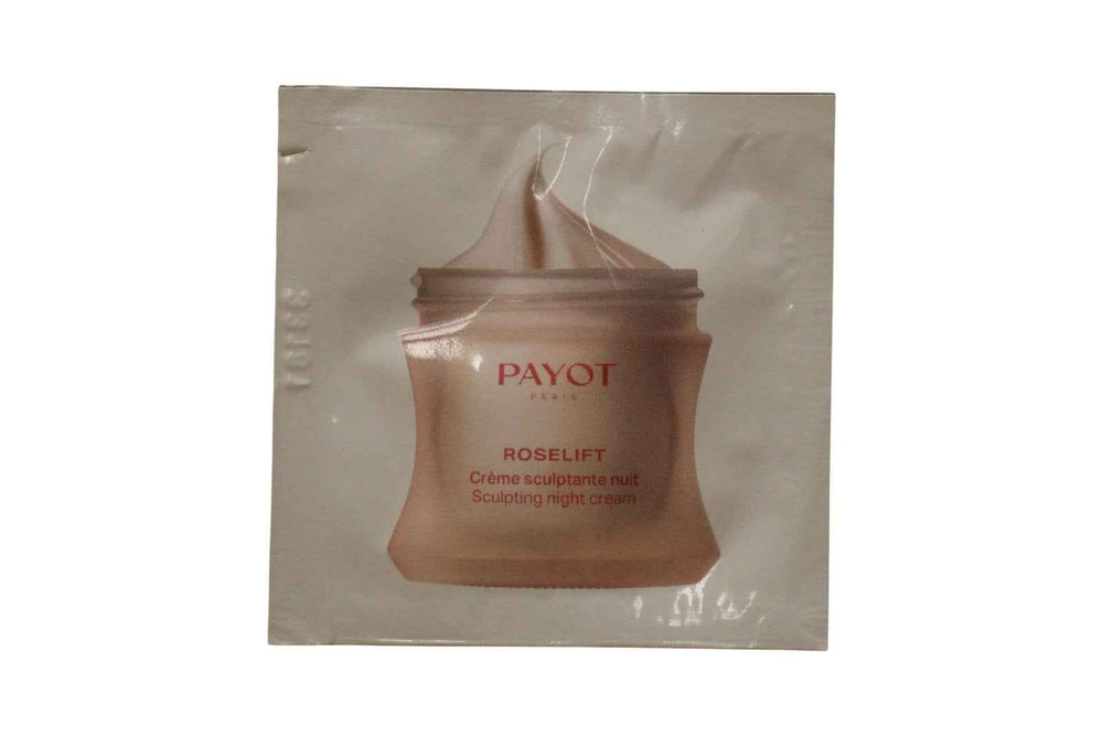 Payot Roselift Sculpting Night – Cream for Women, For Face, 2 ml Sample