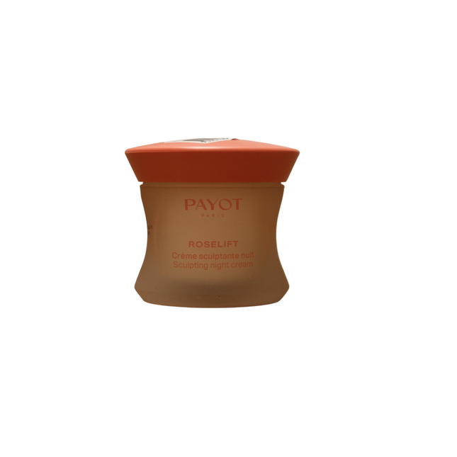 Payot Roselift Sculpting Night – Cream for Women, For Face, 50 ml Tester