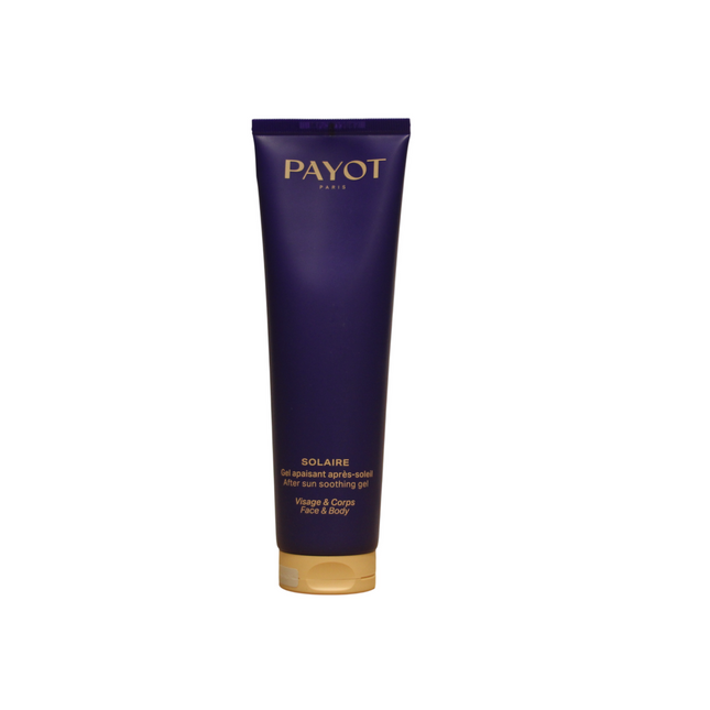 Payot Solaire Soothing – After-Sun Gel Unisex, 150 ml Tester