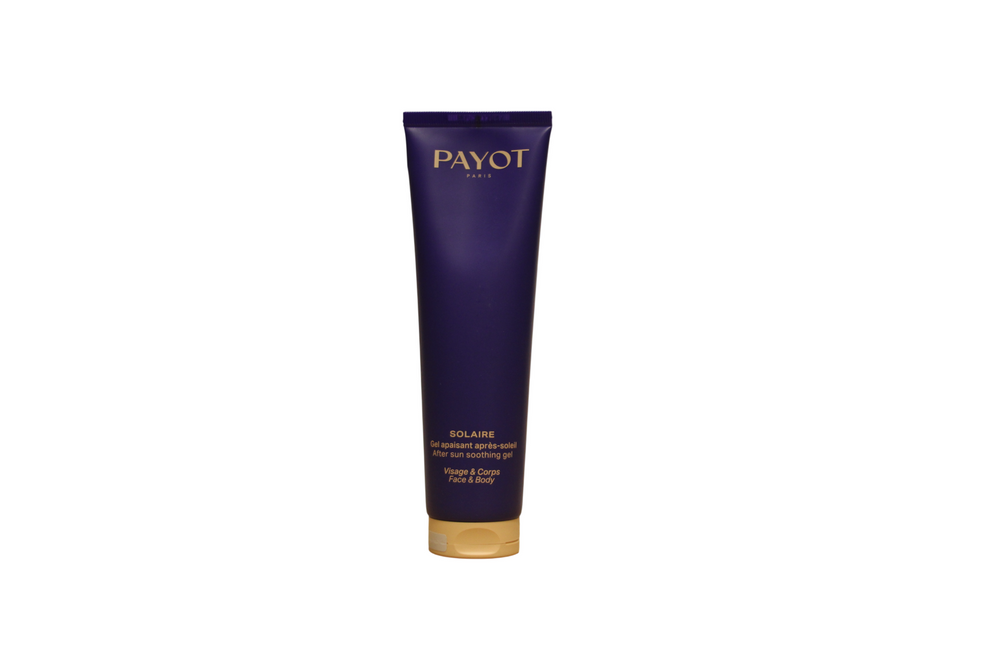 Payot Solaire Soothing – After-Sun Gel Unisex, 150 ml Tester