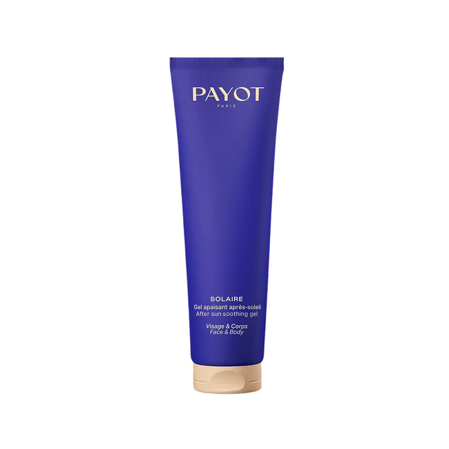 Payot Solaire Rehydrating – After-Sun Gel Unisex, 150 ml