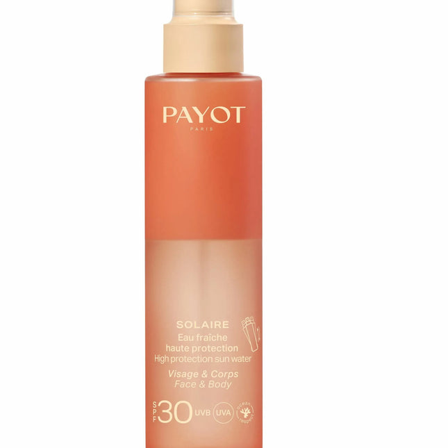 Payot Solaire Sun Protection – Sunscreen Spray Unisex, SPF 30, 150 ml
