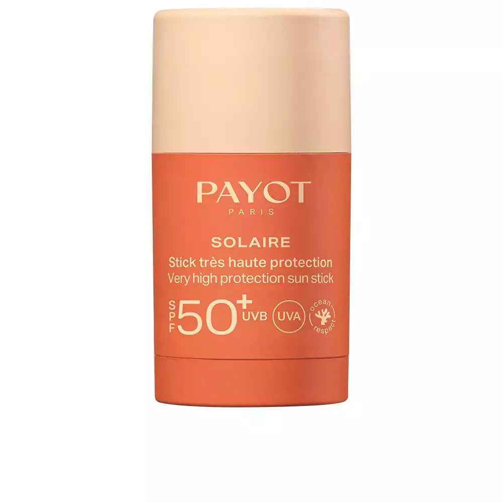 Payot Solaire – Sunscreen Stick Unisex, SPF 50+, 15 g
