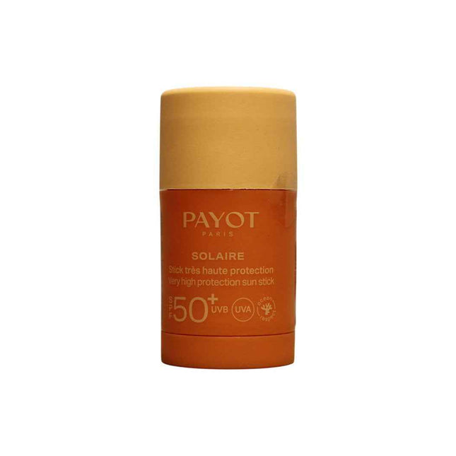 Payot Solaire – Sunscreen Stick Unisex, SPF 50+, 15 g Tester