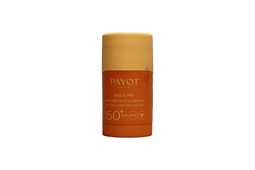 Payot Solaire – Sunscreen Stick Unisex, SPF 50+, 15 g Tester