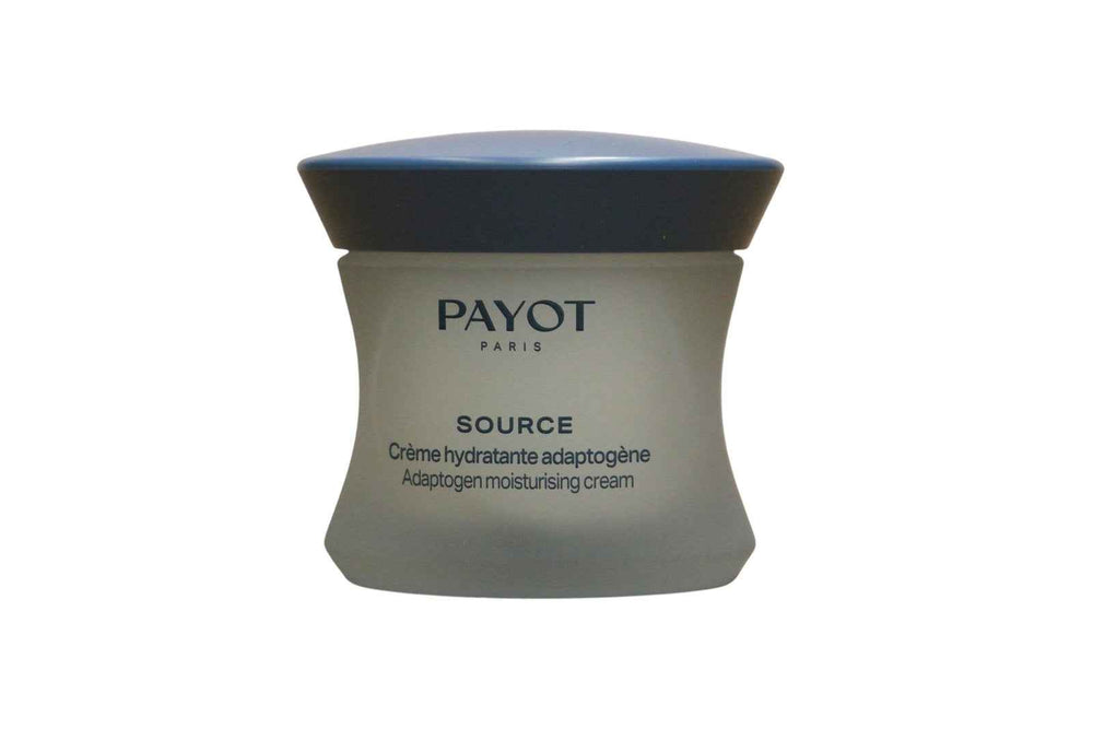 Payot Source Adaptogen Hydrating Morning & Evening – Cream for Women, For Face, 50 ml