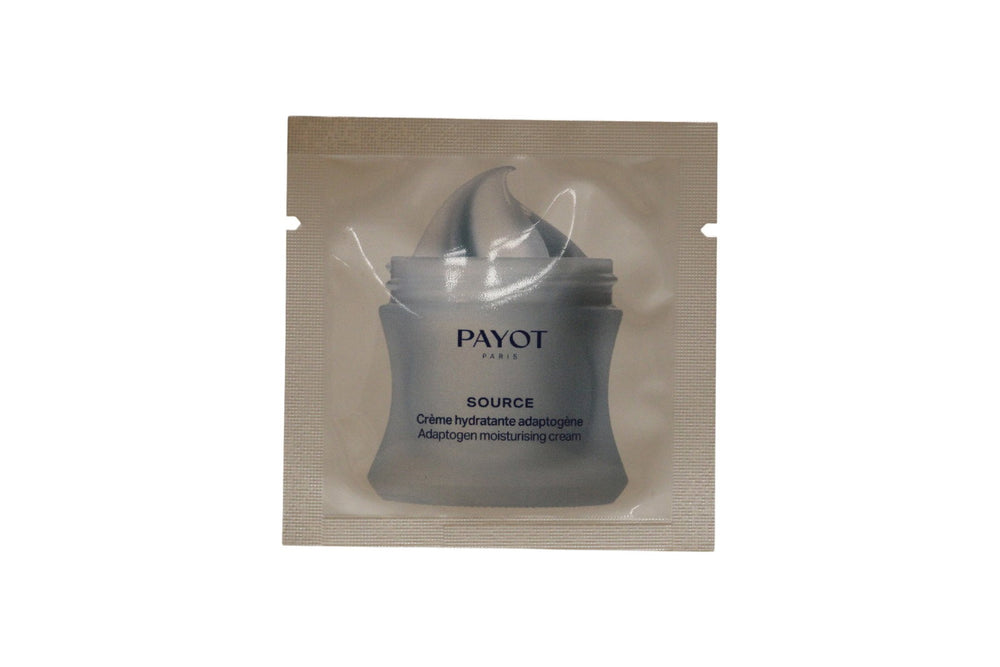 Payot Source Adaptogen Moisturizing – Cream for Women, For Face, 2 ml Sample