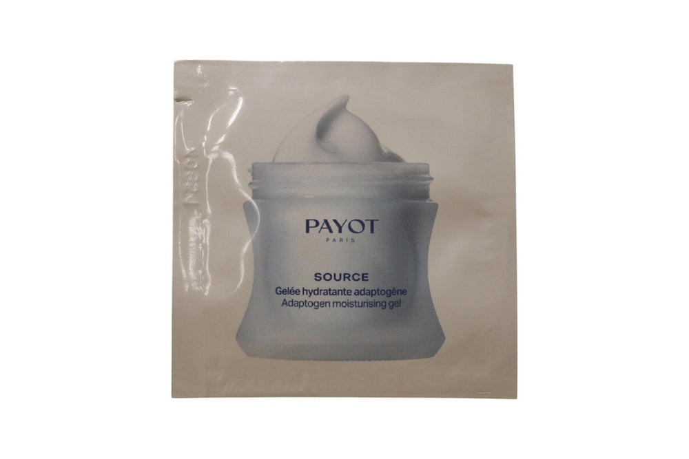 Payot Source Adaptogen Moisturizing – Gel for Women, For Face, 2 ml Sample