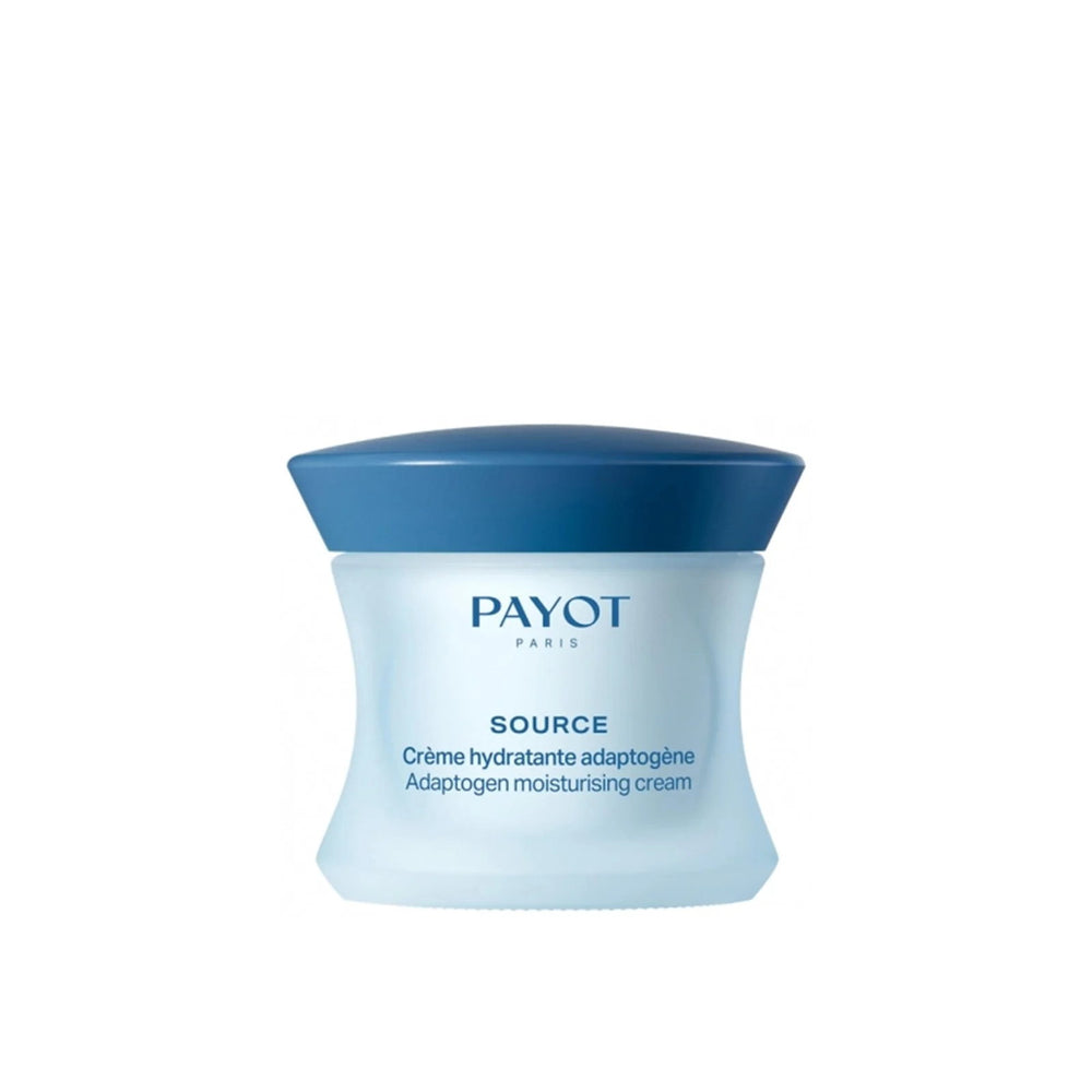 Payot Source Adaptogen Hydrating 48H – Cream for Women, For Face, 50 ml