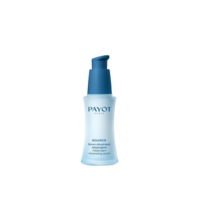 Payot Source Adaptogen Natural Ingredients Hydrating 72H Morning & Evening – Serum for Women, For Face, 30 ml