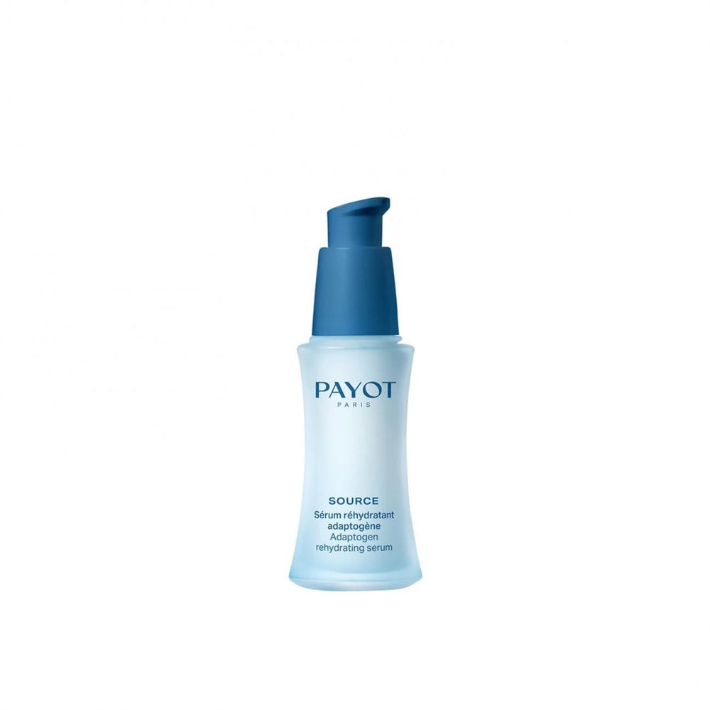 Payot Source Adaptogen Natural Ingredients Hydrating 72H Morning & Evening – Serum for Women, For Face, 30 ml