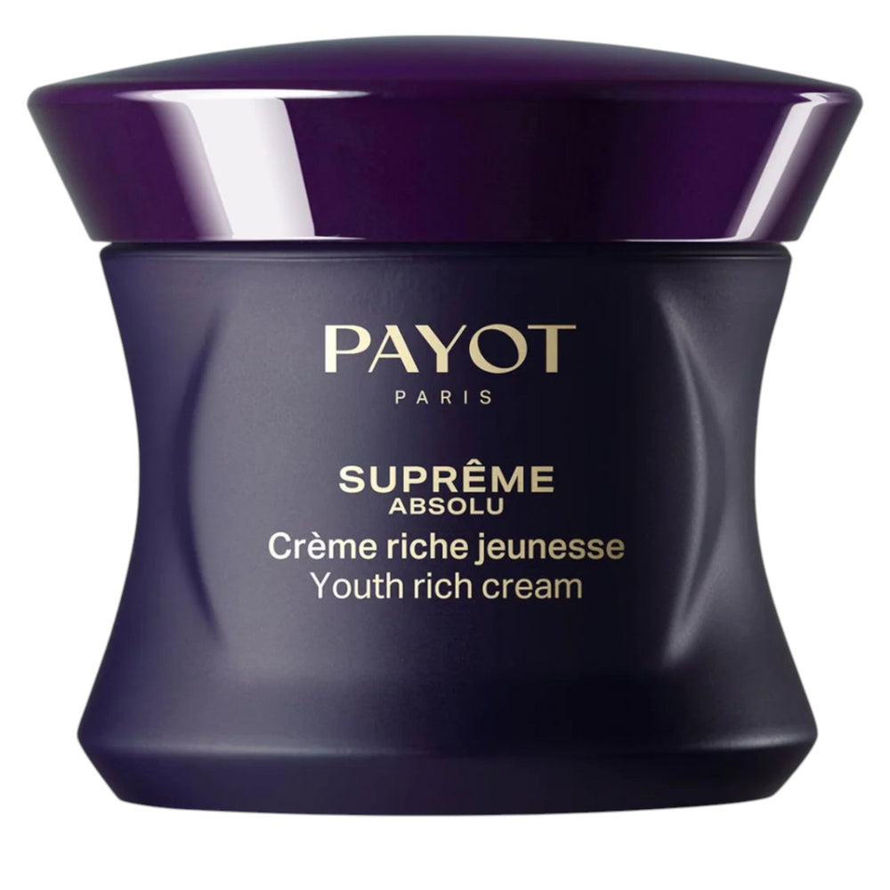 Payot Supreme Absolu Nourishing – Rich Cream for Women, For Face, 50 ml