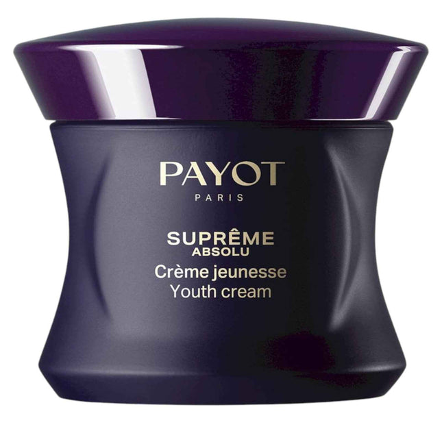 Payot Supreme Absolu Anti-Aging – Day Cream for Women, Cream, For Face, 50 ml