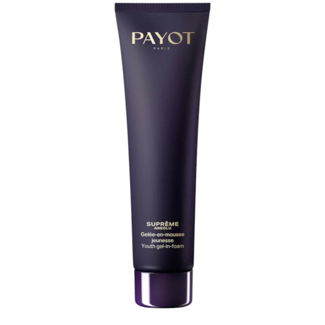Payot Supreme Absolu Gentle Cleansing – Cleansing Gel for Women, For Face, 150 ml