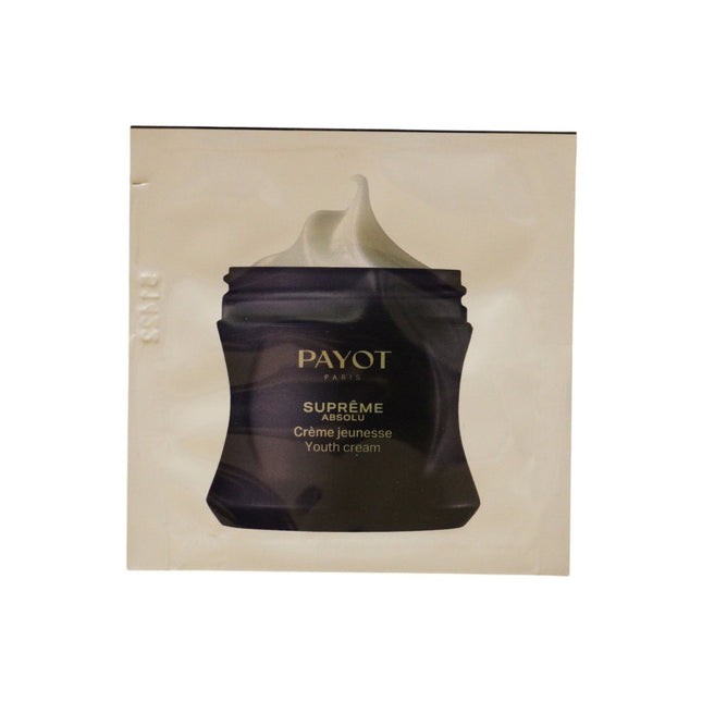 Payot Supreme Absolu Anti-Ageing – Cream for Women, For Face, 2 ml Sample