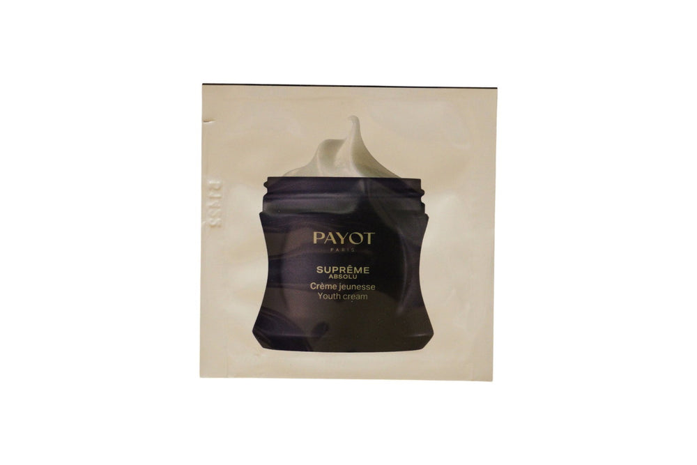 Payot Supreme Absolu Anti-Ageing – Cream for Women, For Face, 2 ml Sample