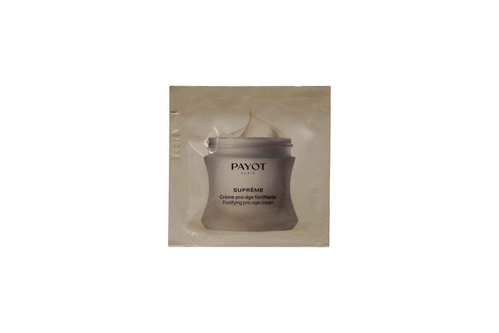 Payot Supreme Fortifying Pro-Age Fortifying – Cream for Women, For Face, 2 ml Sample