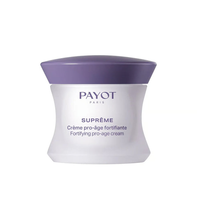 Payot Supreme Fortifying Pro-Age Fortifying – Cream for Women, For Face, 50 ml
