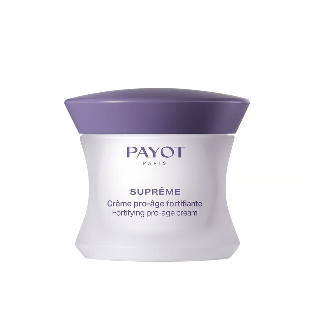 Payot Supreme Fortifying Pro-Age Fortifying – Cream for Women, For Face, 50 ml