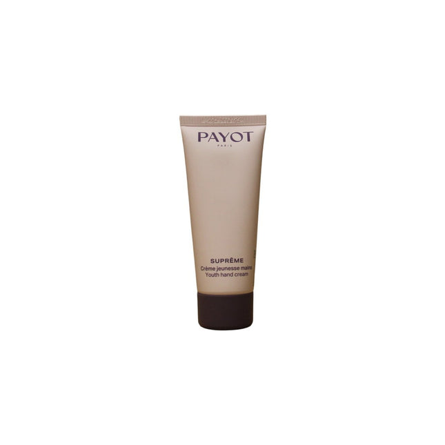 Payot Supreme Jeunesse Hydrating – Hand Cream for Women, 50 ml Tester
